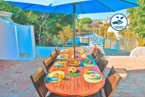 Villa Honolulu by Algarve Vacation